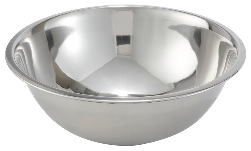 Winco , 8-Quart, Stainless Steel (MXB-800Q) 8 Quart Economy