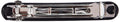 Goody -Womens Classic Oblong Autoclasp 4 Ct Color May Very, GD-04414