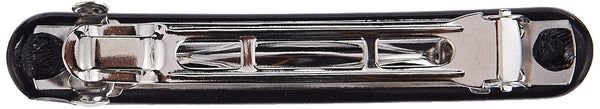 Goody -Womens Classic Oblong Autoclasp 4 Ct Color May Very, GD-04414