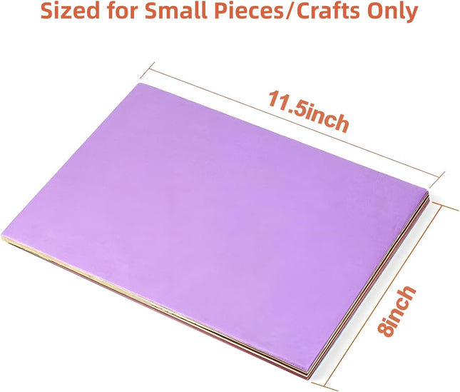 Simetufy 360 Sheets 36 Multicolor Tissue Paper for Gift Bags, Small Gift Wrappin