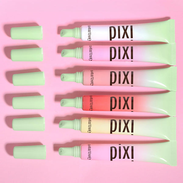 Pixi Beauty + Hello Kitty Liptone, Ph Reactive Lipgloss