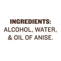 McCormick Pure Anise Extract, 2 fl oz 2 Fl Oz (Pack of 1)