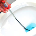 Drain Snake, Drain Clog Remover - Gutter Cleaning Tools Drain Cleaner for Toilet Sewer Shower Kitchen Bathroom Tub Clogged Drains Opener Cleaning
