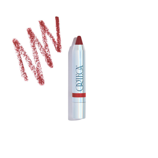 Ortega Beauty Color Stick by Etienne Lightweight, Buildable Makeup for Cheeks an
