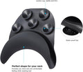 Salon Neck Rest Cushion, Shampoo Bowl Neck Pillow Hair Salon Washing Sink Basin Tool