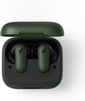 Soundcore P30I by Anker Noise Cancelling Earbuds, Strong and Smart Noise Cancelling, Powerful Bass, 45H Playtime, 2-In-1 Case and Phone Stand,