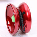 Penta Angel 80 Yoyo String (10 Each - Florescent Lime Green, Yellow, Orange，Blue ,Rose ,Red ,Black and White)