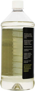 TSI Supercool V32 68 Viscosity Synthetic Vacuum Pump Oil 32oz 1-Pack 32 oz.