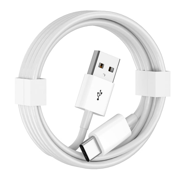 Car Carplay Cable for iPhone 17/16/15,iPhone 16/15 Plus17/16/15 Pro 17/16/15Pro Max charger ,USB A to USB C for Carplay USB C Cord, iPad USB C