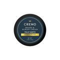 Cremo Beard & Scruff Cream, Palo Santo (Reserve Collection), 4 oz - Soothe Beard Itch, Condition and Offer Light-Hold Styling for Stubble and