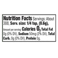 Mccormick Perfect Pinch Salad Supreme Seasoning, 8.25 Oz
