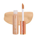Mcobeauty Instant Concealer Camouflage & Contour, Medium, Perfecting Contour with Flawless Coverage, Vegan, Cruelty Free Cosmetics