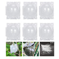 Air Layering pods, Reusable Plant Rooting Device Plant Rooting Grow Box High Pressure Propagation Ball Grafting Device Botany Root Controller