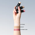 FOCALLURE 3 Pcs Cream Contour Sticks,Shades with Highlighter & Bronzer & Blush,Non-greasy Long-wear Face Contouring Pen,Easy to Sculpt the Face