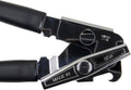 World's Best Can Opener - Made in USA - Sold by Vets - Easy Turn - Manual Can Opener