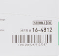 McKesson Adhesive Bandages, Sterile, Fabric, Tan, 1 in, 100 ct | Fabric Spot