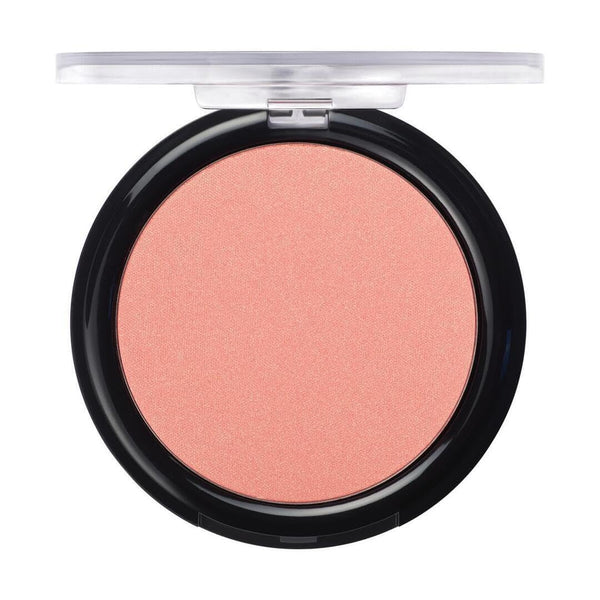 Rimmel London Maxi - 001 Third Base - Blush Powder, Lightweight, Highly Pigmented, Blendable, 0.31Oz