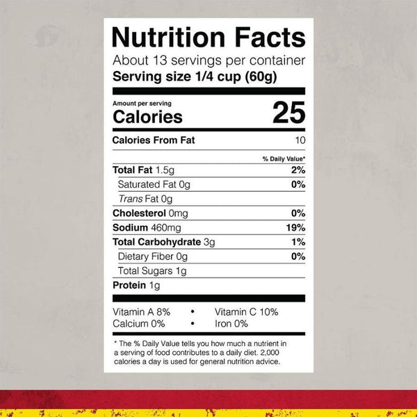 La Victoria Red Enchilada Sauce Traditional, Mild, 28 oz 28 Fl Oz (Pack of 1)