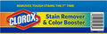 Clorox 2 Laundry Stain Remover and Color Booster Powder, 49.2 Ounces