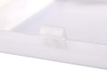CalPalmy AP5609551 The Exact Replacement Compatible with 8’’ x 7’’ Bathroom Vent Fan Light Lens Cover – Made from Heavy Duty Plastic (Upgraded
