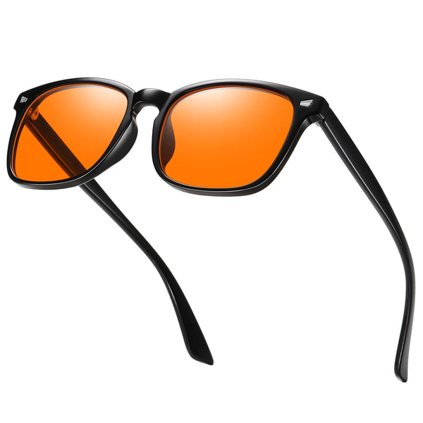 Okany Blue Light Blocking Glasses Gaming Computer Glasses Powerful Professional Screen Filter