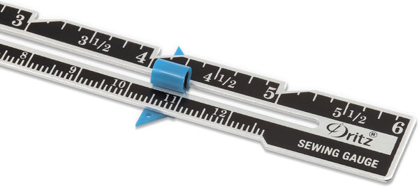 Dritz 620 Sewing Gauge