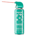 Keyboard Cleaner Air Spray for Computers - 10Oz Air Can Duster for Electronics, Keyboard, 1PCSÃ¢ÂÂ¦