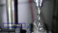 Drill America - GLBCOX123/16 3/16" x 12" Cobalt Aircraft Extension Drill Bit, GLBCO Series 1/4 in 12" Length