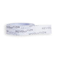 Revolution Beauty London, Precise Shadow Cosmetic Tape, Easily Removable, Ultimate Precision, 1 Roll 3 inches x 0.5 inches (1 Roll)