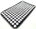 SHSH Trade Group Iplikator Kuznetsova Acupressure Mat Kuznetsova Applicator Iplicator Kuznecov