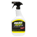 Moldex Mold Killer, Cleans, Deodorizes, Disinfects, 32 oz 32 Fl Oz (Pack of 1)