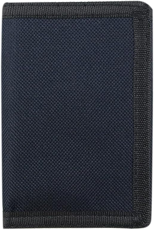 NEICY RFID Blocking Canvas Wallet for Men and Women - Camo Trifold Outdoor Sport