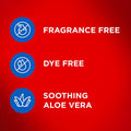 Cortizone-10 Maximum Strength Soothing Aloe Itch Relief Cream, 1% Hydrocortisone, Fast-Acting, Anti-Itch Cream for Bug Bites, Rash, Eczema,