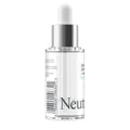 Neutrogena Hydro Boost Glow Booster Primer & Serum, Hydrating & Moisturizing Face Serum-To-Primer Hybrid, Infused with Purified Hyaluronic Acid &