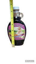 Pioneer Valley Boysenberry Fancy Syrup