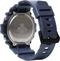 Casio Illuminator AE1500WH Series | 10-Year Battery | LED Backlight | 5-Alarms | 1/100 Sec Stopwatch | Men's Digital Watch Blue Standard