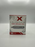 Umarex High-Grade CO2 Cartridges for Pellet Guns 12 GRAM (PACK OF 12) 12 Gram (Pack of 12)