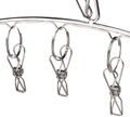 conulog ASFUSS Stainless Steel (Silver) (Silver)