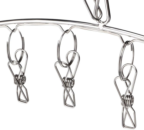 conulog ASFUSS Stainless Steel (Silver) (Silver)