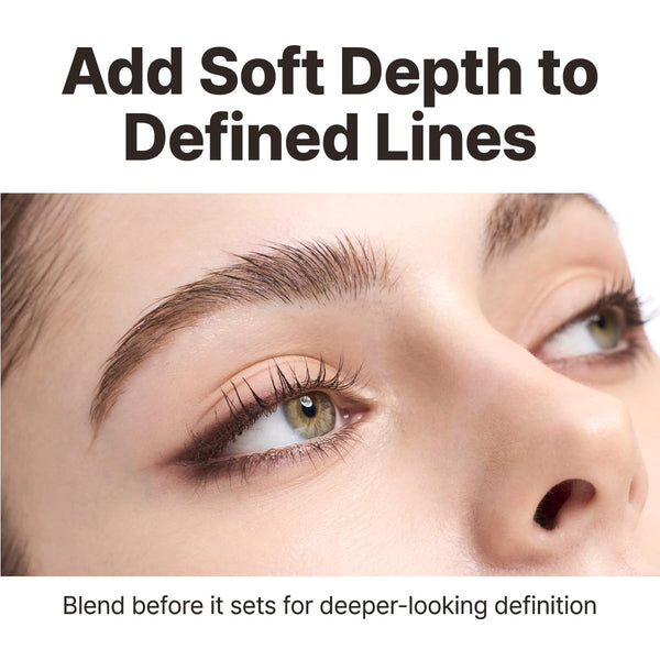 CLIO Extreme Gelpresso Pencil Eyeliner, Gel Smooth Waterproof Formula, One Swipe High Pigment Color, Smudge Resistant Long Wear, Creamy Glide,
