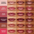 LAURA GELLER NEW YORK Jelly Balm Tinted Lip Balm – Brick House – Hydrating Lip Color with Shine Finish – Squalane & Vitamin E – Buildable Sheer to