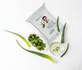 Spascriptions™ Anti-Aging, Brightening, Moisturizing & Pore Refining Towelettes Removes Waterproof Makeup, Revives with Collagen, Vitamin C,