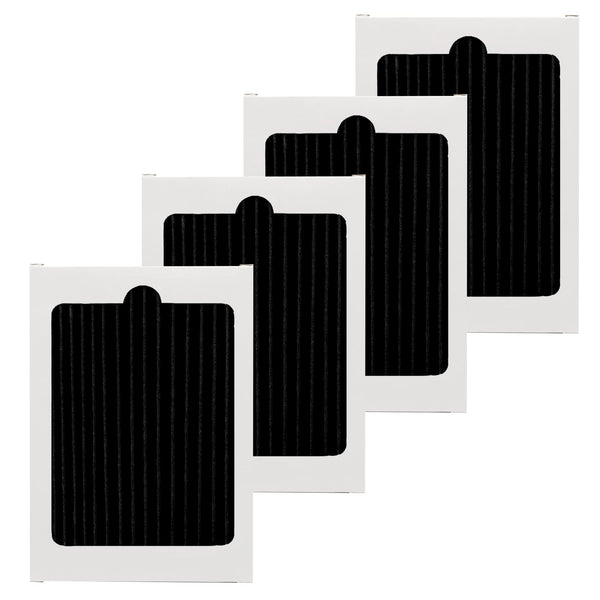 Omaeon Refrigerator Filters Compatible with 242047804 Frigidaire AIR Filter - PureAir Ultra, EAFCBF and Electrolux Air Filter Replacement -