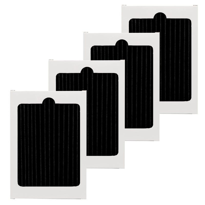 Omaeon Refrigerator Filters Compatible with 242047804 Frigidaire AIR Filter - PureAir Ultra, EAFCBF and Electrolux Air Filter Replacement -