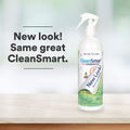 CleanSmart Toy Disinfectant Spray Kills 99.9% of Viruses and Bacteria, Rinse Free, 16 oz Bottle, (Pack of 2) 16 Fl Oz (Pack of 2)