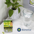 Bionorica Sinupret Adult Strength Sinus - Immune Support Supplement - All Natural - Herbal Nasal Passage & Immunity Boost - 25 Tablets