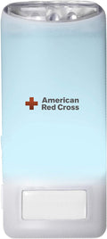 Eton American Red Cross Emergency LED Motion Sensor and Flashlight 1 Pack