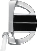 Orlimar Golf Tangent T1 Mallet Putters for Men, Right and Left Handed with Free Headcover