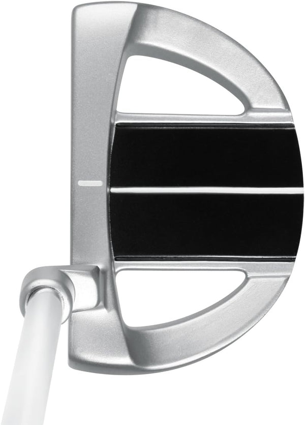 Orlimar Golf Tangent T1 Mallet Putters for Men, Right and Left Handed with Free Headcover