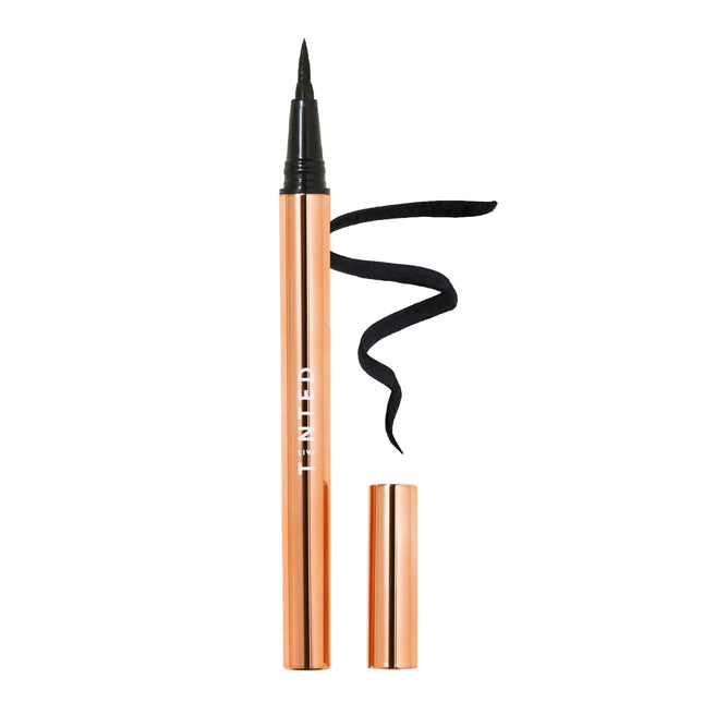 Live Tinted Legacy Liquid Eye Liner Ã¢ÂÂ Ultra-Black, Quick-Drying, All-Day We